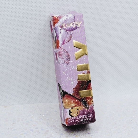 Colourpop Oasis Velvet Blur Lux Lipstick - Picture 4 of 8